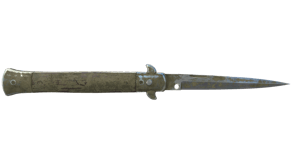 Safari Mesh image