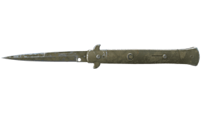 Safari Mesh image