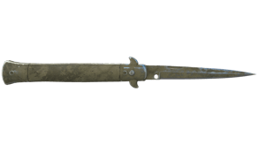 Safari Mesh image