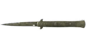 Safari Mesh image