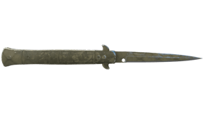 Safari Mesh image