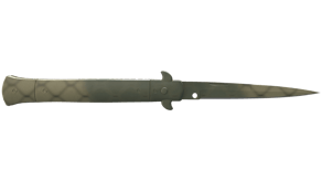 Safari Mesh image