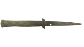 Safari Mesh image