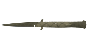 Safari Mesh image