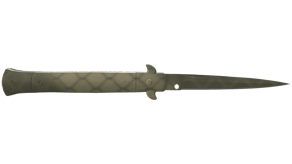 Safari Mesh image