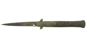 Safari Mesh image