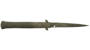 Safari Mesh image
