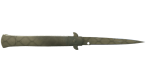 Safari Mesh image