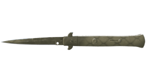 Safari Mesh image