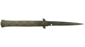Safari Mesh image