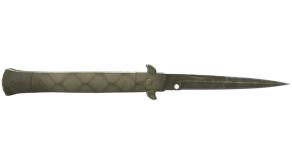 Safari Mesh image