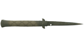 Safari Mesh image