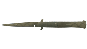 Safari Mesh image
