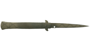 Safari Mesh image