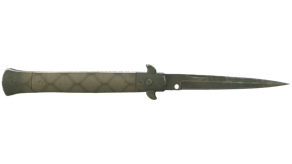Safari Mesh image