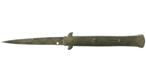 Safari Mesh image
