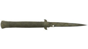 Safari Mesh image