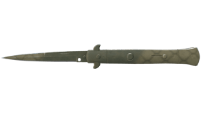 Safari Mesh image