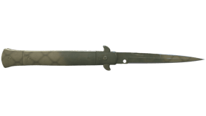 Safari Mesh image