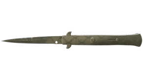 Safari Mesh image