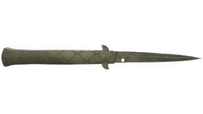 Safari Mesh image