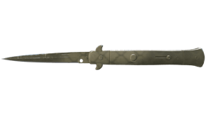 Safari Mesh image