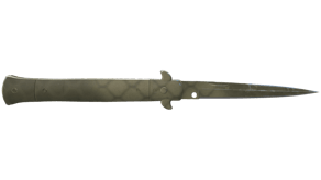 Safari Mesh image