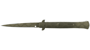 Safari Mesh image