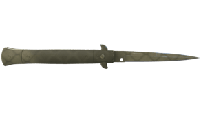 Safari Mesh image