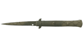 Safari Mesh image