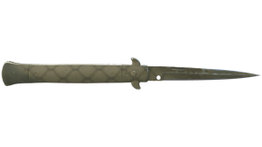 Safari Mesh image