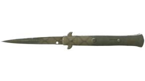 Safari Mesh image