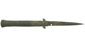 Safari Mesh image