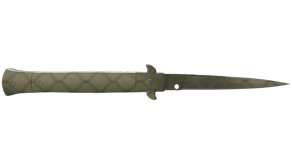 Safari Mesh image