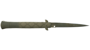 Safari Mesh image