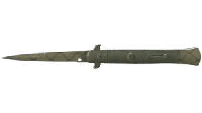 Safari Mesh image