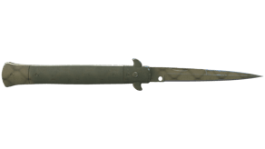Safari Mesh image