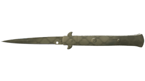 Safari Mesh image