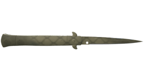 Safari Mesh image