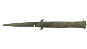 Safari Mesh image