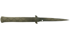 Safari Mesh image