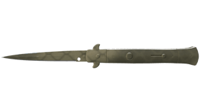 Safari Mesh image