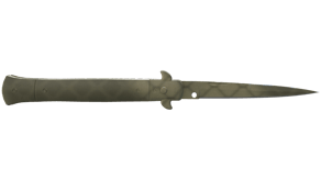 Safari Mesh image