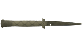 Safari Mesh image