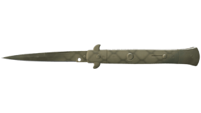 Safari Mesh image