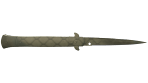 Safari Mesh image