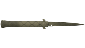 Safari Mesh image