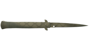 Safari Mesh image