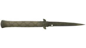 Safari Mesh image