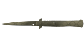 Safari Mesh image